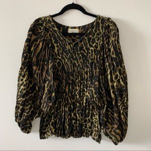 Denim & Supply Ralph Lauren blouse top size small